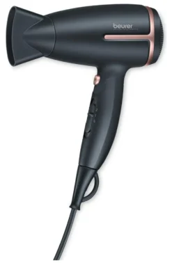 Phon Beurer 59113 BEAUTY Hc 25 StylePro Black