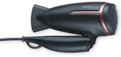 Phon Beurer 59113 BEAUTY Hc 25 StylePro Black