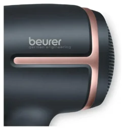 Phon Beurer 59113 BEAUTY Hc 25 StylePro Black
