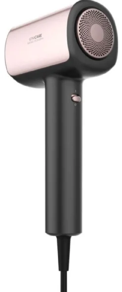 Phon Cecotec A01 EU01 100150 DRYGLAM Nano Plasma Pink e Black