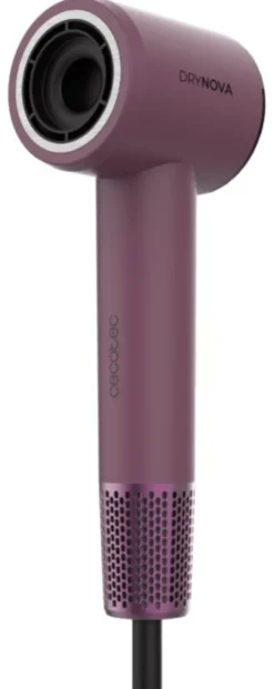 Phon Cecotec A01 EU01 110330 DRYNOVA 3in1 Berry