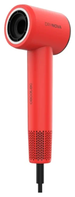 Phon Cecotec A01 EU01 117909 DRYNOVA Red