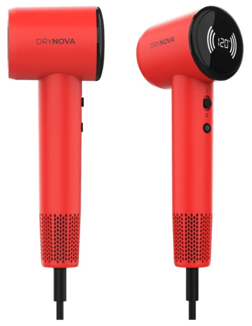 Phon Cecotec A01 EU01 117909 DRYNOVA Red