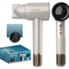 Phon Cecotec A01 EU01 101445 IONICARE RockStar Nano IonTech Champagne