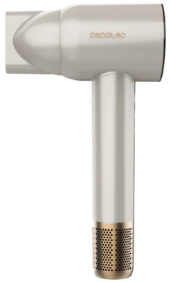 Phon Cecotec A01 EU01 101445 IONICARE RockStar Nano IonTech Champagne