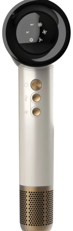 Phon Cecotec A01 EU01 101445 IONICARE RockStar Nano IonTech Champagne