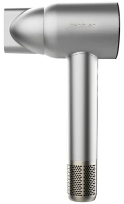 Phon Cecotec A01 EU01 101447 IONICARE RockStar Nano IonTech Aluminum