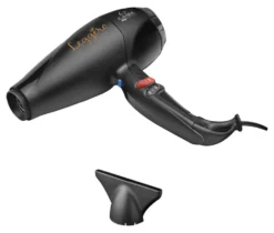 Phon Ga Ma GH2004 LEGGERO Black