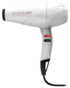 Phon Ga Ma SH1609 PLUMA 5500 Endurance Ion White