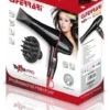 Phon G3 Ferrari G30003 TEXTA Pro Black e Red