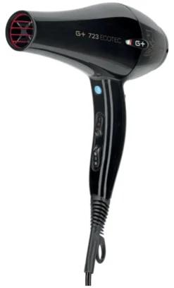 Phon G+ PFONG+723IT ECOTEC 723 Black