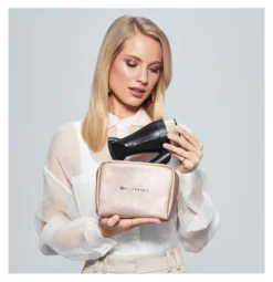 Phon Imetec 11872 BELLISSIMA B Travel Black e Gold