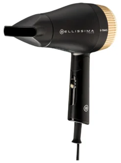 Phon Imetec 11872 BELLISSIMA B Travel Black e Gold