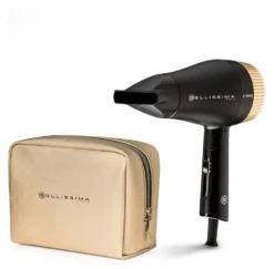 Phon Imetec 11872 BELLISSIMA B Travel Black e Gold