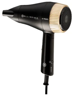 Phon Imetec 11872 BELLISSIMA B Travel Black e Gold