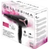 Phon Imetec 11860 BELLISSIMA K9 2500 Black e Pink