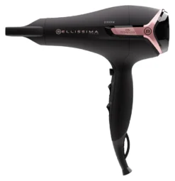 Phon Imetec 11860 BELLISSIMA K9 2500 Black e Pink