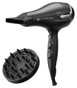 Phon Imetec 11860 BELLISSIMA K9 2500 Black e Pink