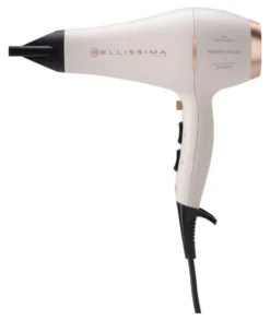 Phon Imetec 21012 BELLISSIMA Keratin Gloss White