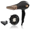 Phon Imetec 11665 BELLISSIMA My Pro P5 3800 Black e Copper