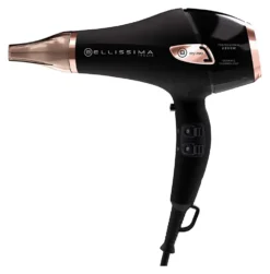 Phon Imetec 11665 BELLISSIMA My Pro P5 3800 Black e Copper