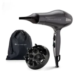 Phon Imetec 11859 BELLISSIMA Ultra Speed Grigio