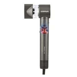 Phon 5in1 G3 Ferrari Monna Lisa 1300W con motore Brushless e Ioni