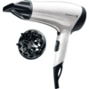 Phon Remington POWER VOLUME 2000 D3015 White e Black