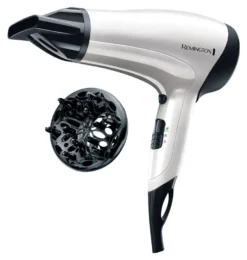 Phon Remington POWER VOLUME 2000 D3015 White e Black