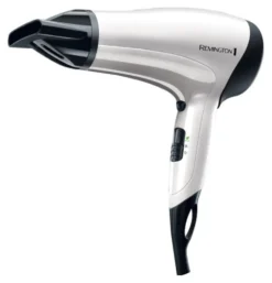 Phon Remington POWER VOLUME 2000 D3015 White e Black