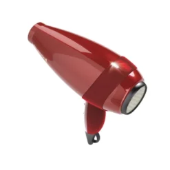 Phon Remington 45485560100 SILK Ac9096 Red e Black