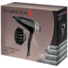 Phon Remington THERMACARE PRO 2300 D5715 Black e Ivory
