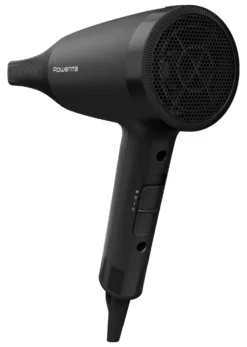 Phon Rowenta CV1801F0 EXPRESS STYLE Black