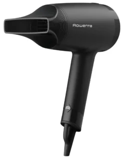 Phon Rowenta CV1801F0 EXPRESS STYLE Black