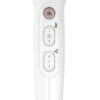Phon Rowenta CV5830F0 STUDIO DRY GLOW Bianco e Bronzo