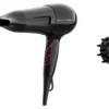 Phon Rowenta CV591LF0 KARL LAGERFELD Powerline Black