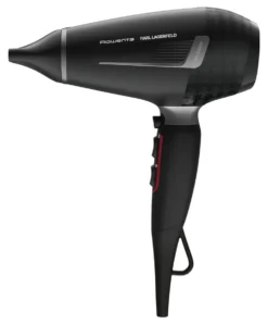 Phon Rowenta CV887L KARL LAGERFELD Pro Stylist Black