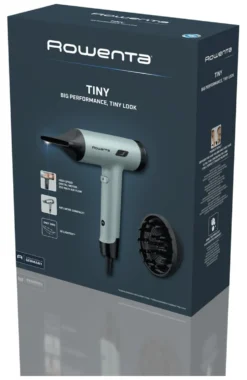 Phon Rowenta HY7120E0 Tiny Eucalipto