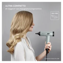 Phon Rowenta HY7120E0 Tiny Eucalipto
