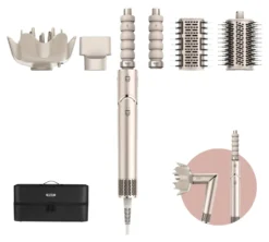 Phon Shark HD446SLEU FLEXSTYLE 5in1 Champagne