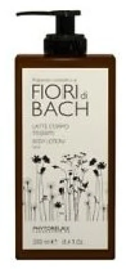 Phytorelax Latte Corpo Energizzante Fiori di Bach 250 ml Harbor