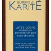 Phytorelax Latte Corpo Idratazione Profonda Al Burro Di Karite’ 250 Ml