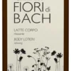 Phytorelax Latte Corpo Rilassante Fiori Di Bach 250 ml Harbor