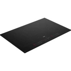 Piano a induzione Beko HII85720UFT con 5 zone e IndyFlex