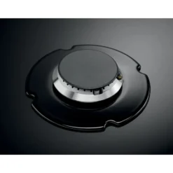 Piano cottura a gas Electrolux EGG75372K 75cm 5 fuochi con comandi frontali