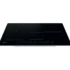 Piano cottura a induzione 4 fuochi Bauknecht BS 2677C AL