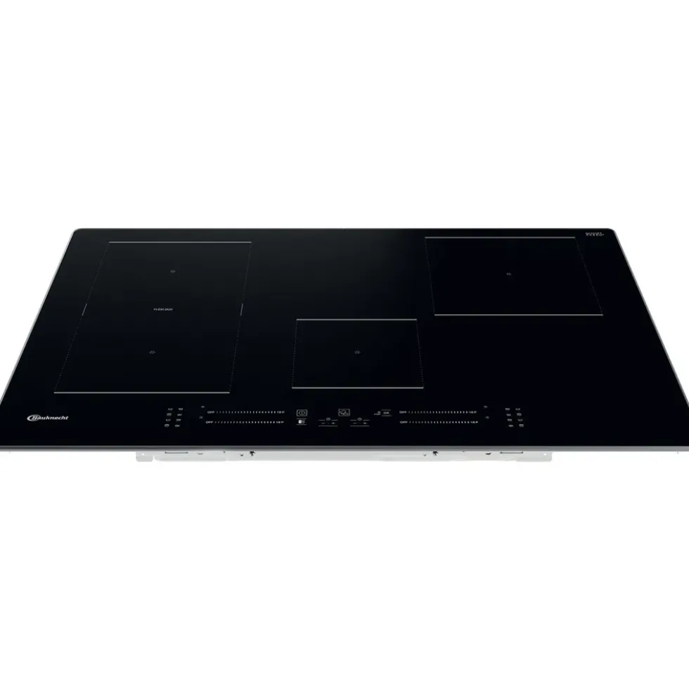 Piano cottura a induzione 4 fuochi Bauknecht BS 2677C AL