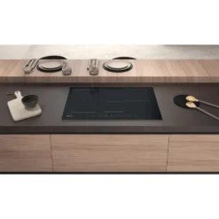 Piano cottura a induzione 4 fuochi Bauknecht BS 2677C AL
