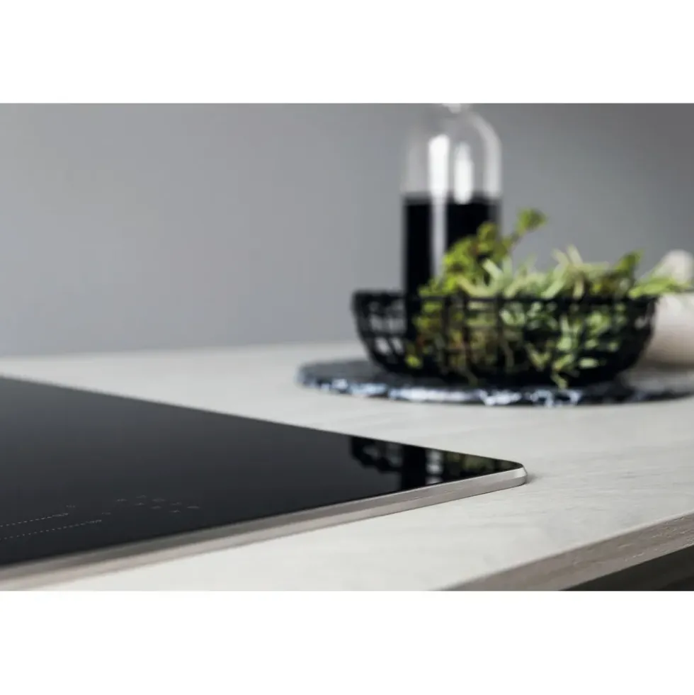 Piano cottura a induzione 4 fuochi Bauknecht BS 2677C AL