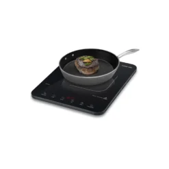 Piano cottura a induzione 1 fuoco ProSlim 2000